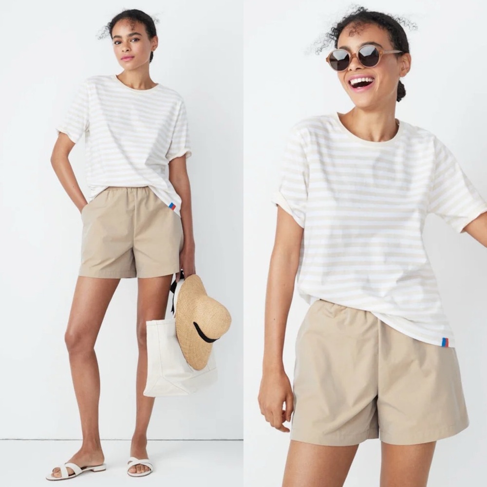 KULE Corbin Short, S